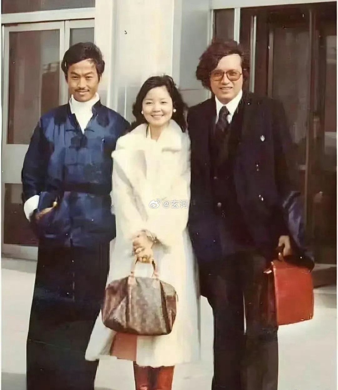 事实证明，有钱人一直存在