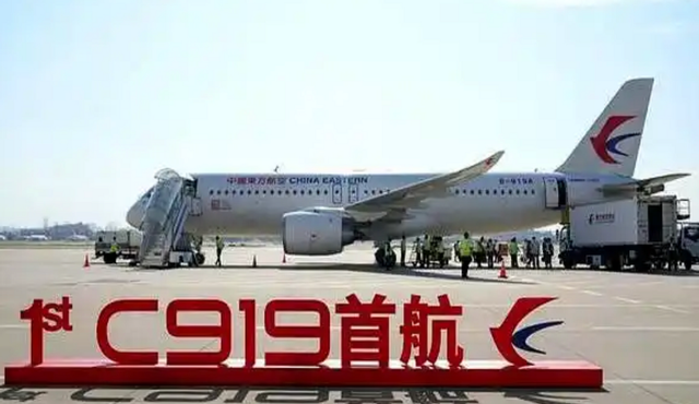 C919 还要刷新记录? CJ-2000 引擎 3000 小时测试成功!