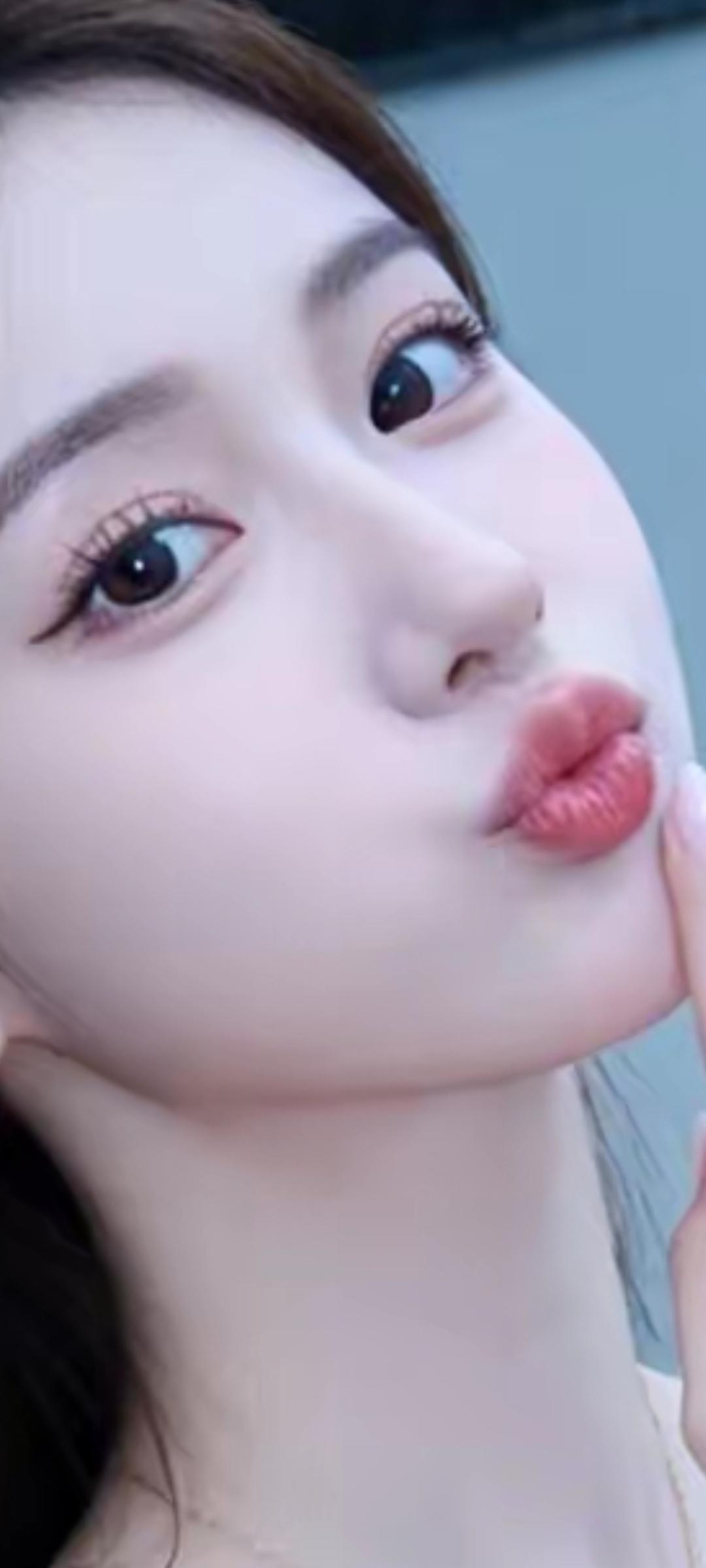 甜美瞬间，唇齿留香，少女心爆棚！💖💋