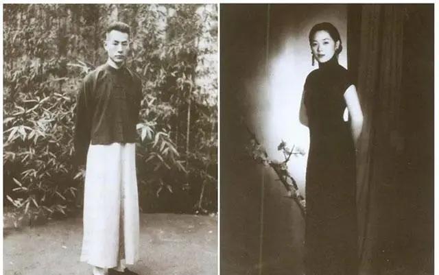 1935年，一青楼女子恳求37岁张伯驹：“带我走吧！我还是清白之身！”张伯驹递给