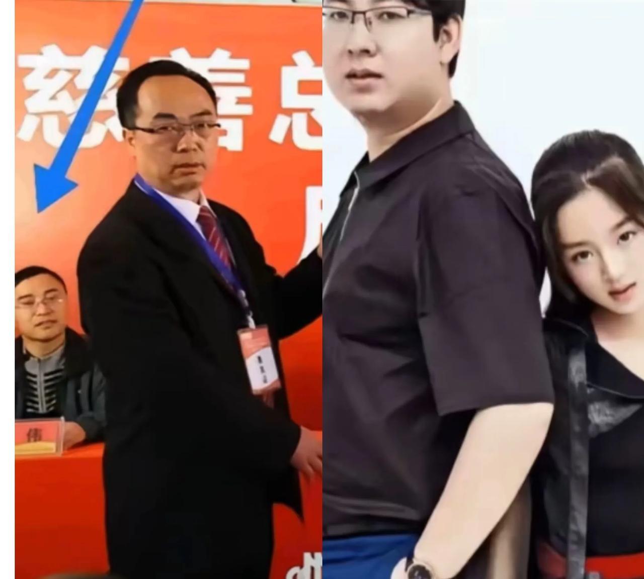 黄杨钿甜这事给普通人提个醒，不是让你教孩子做事低调，也不是教孩子不要晒图，而