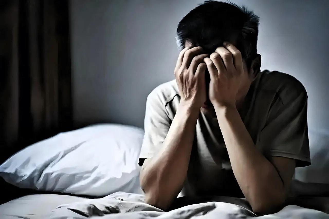 如果你被一名女孩哭着报警指控“强奸”，身上还有抓痕，是不是跳进黄河也洗不清？河南