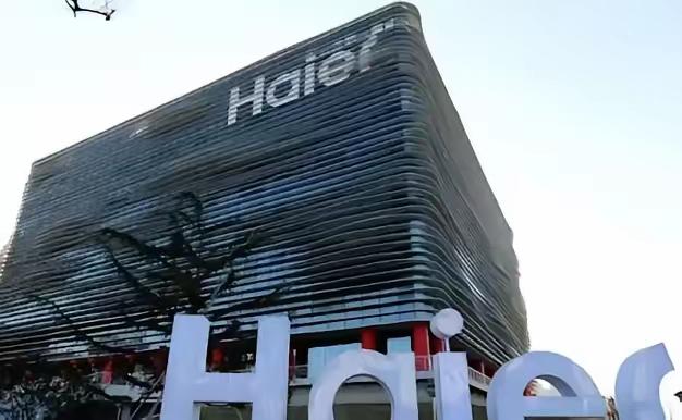 海尔印度刚破10亿美金营收，转手卖掉49%股权套现20亿！这步棋走得太快了。