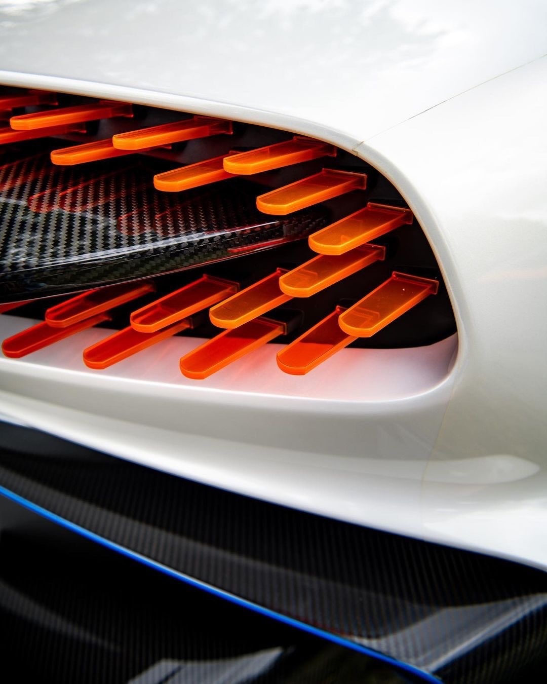 阿斯顿·马丁Vulcan火神！引擎：自然吸气V127.0升！生产年份：20