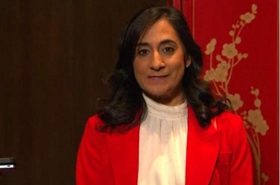 加外长在北京被反复追问：当年说中国是破坏性力量，现在还做数吗 1月14