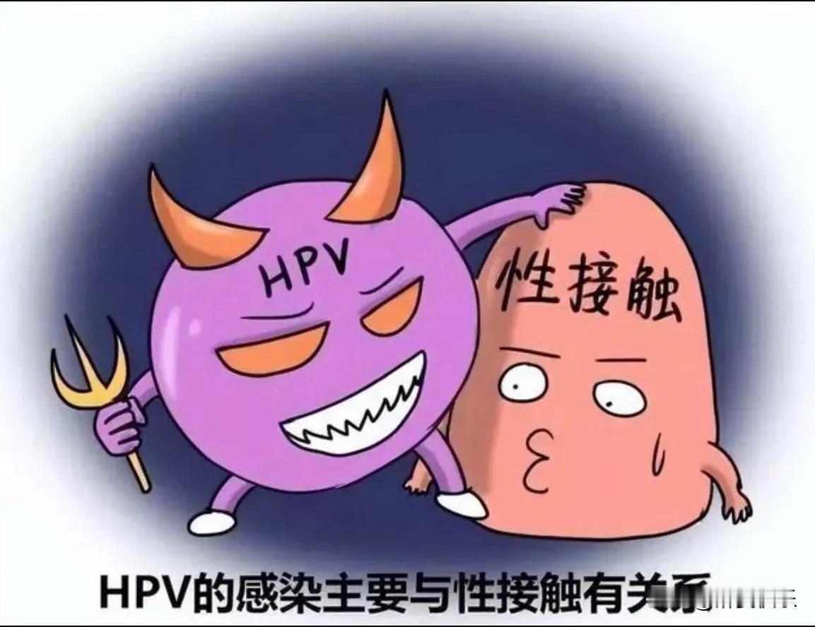 朋友几年前查出HPV16阳性，CIN2-3级，做了Leep刀切除手术，可切缘