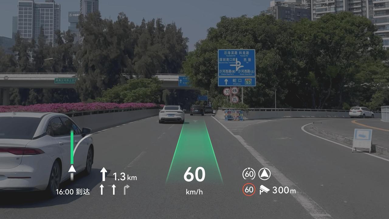 华为乾崑智驾发布年度账单：你的车这一年替你操了多少心。您知道吗？过去一年，您的爱