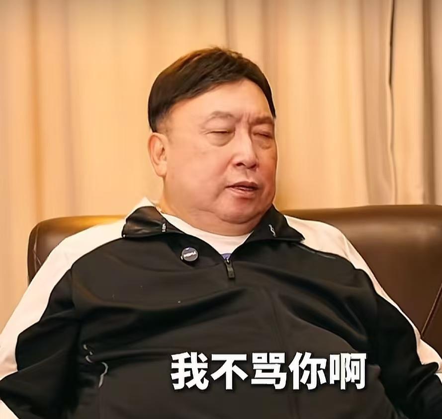 王晶真通透！网友问：好多人都说你和周星驰不和，为什么很多场合都称赞他演技好？王