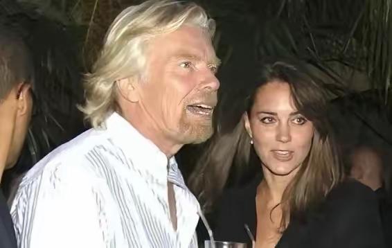 凯特王妃，也卷入了这“是非”？近期的英王室，是真的不太平，为何？爱泼斯坦案曝