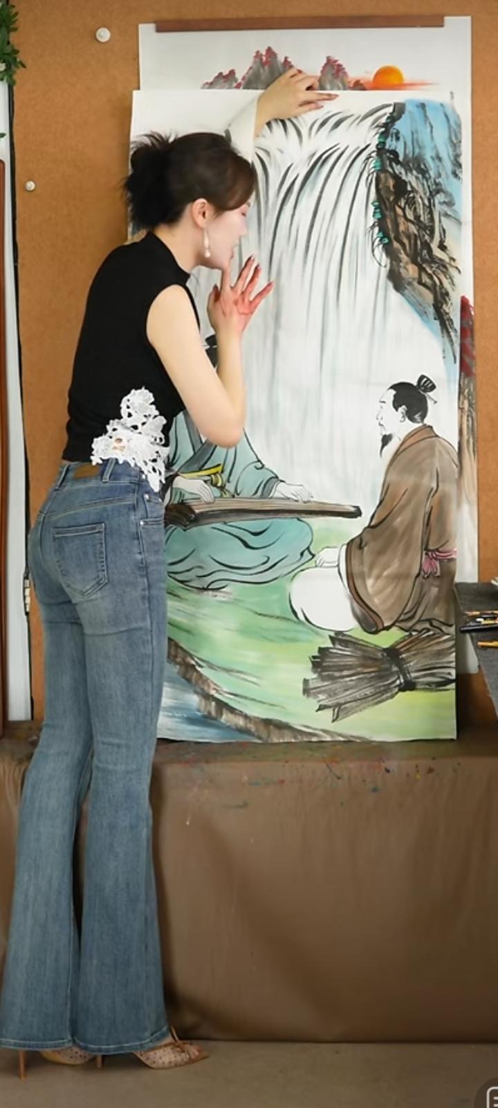 后来才懂，真正的告别没有长亭古道，没有郑重其事，只是在一个和往常一样的清晨，