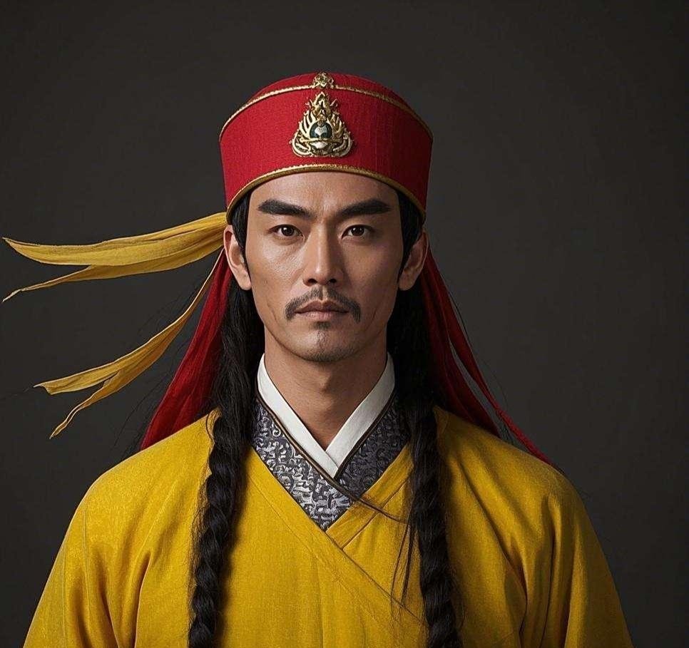 晴雨风说史晴雨风说史1864年，太平军悍将蔡元隆辞职回家，纳了三房小妾，