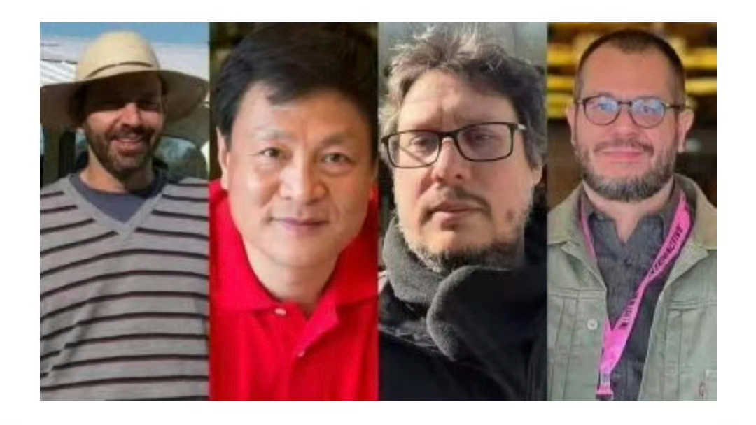 北大教授俞孔坚坠机身亡今日，北大俞孔坚教授在巴西因空难离世。作为北大景观设计学科