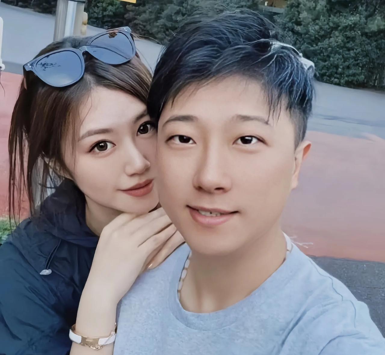 德云社前大师兄又爆绯闻，这一次主角是张鹤擎有人的地方就有江湖，这句话果然不假。