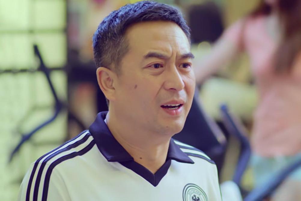 他是知名演员，却没去美国，也没去加拿大，直接搬家回了老家西安。他成为北电表演学院