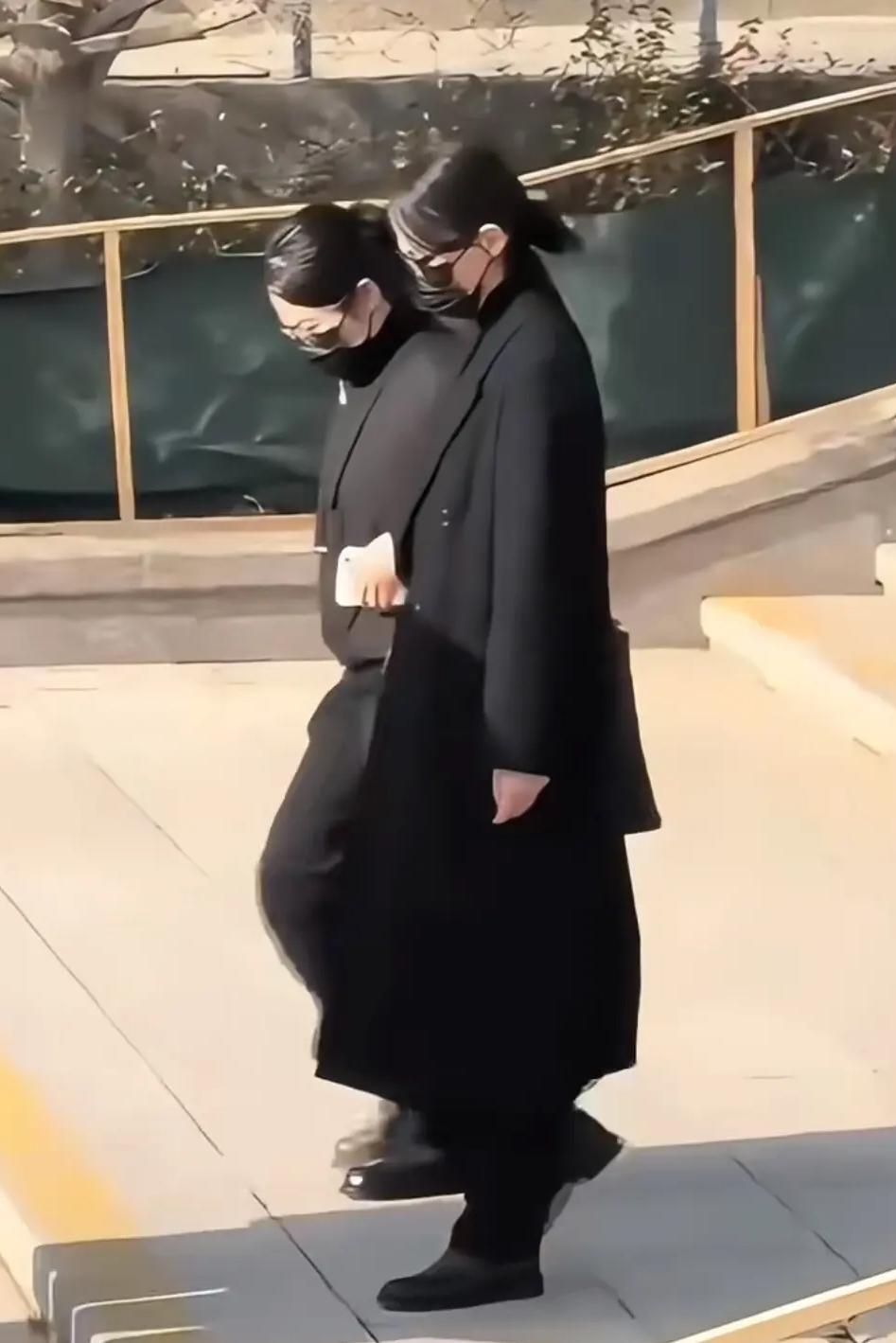 41岁的唐嫣告诉所有的女人不管你的相貌，身材，气质，职场能力如何，你都要记得