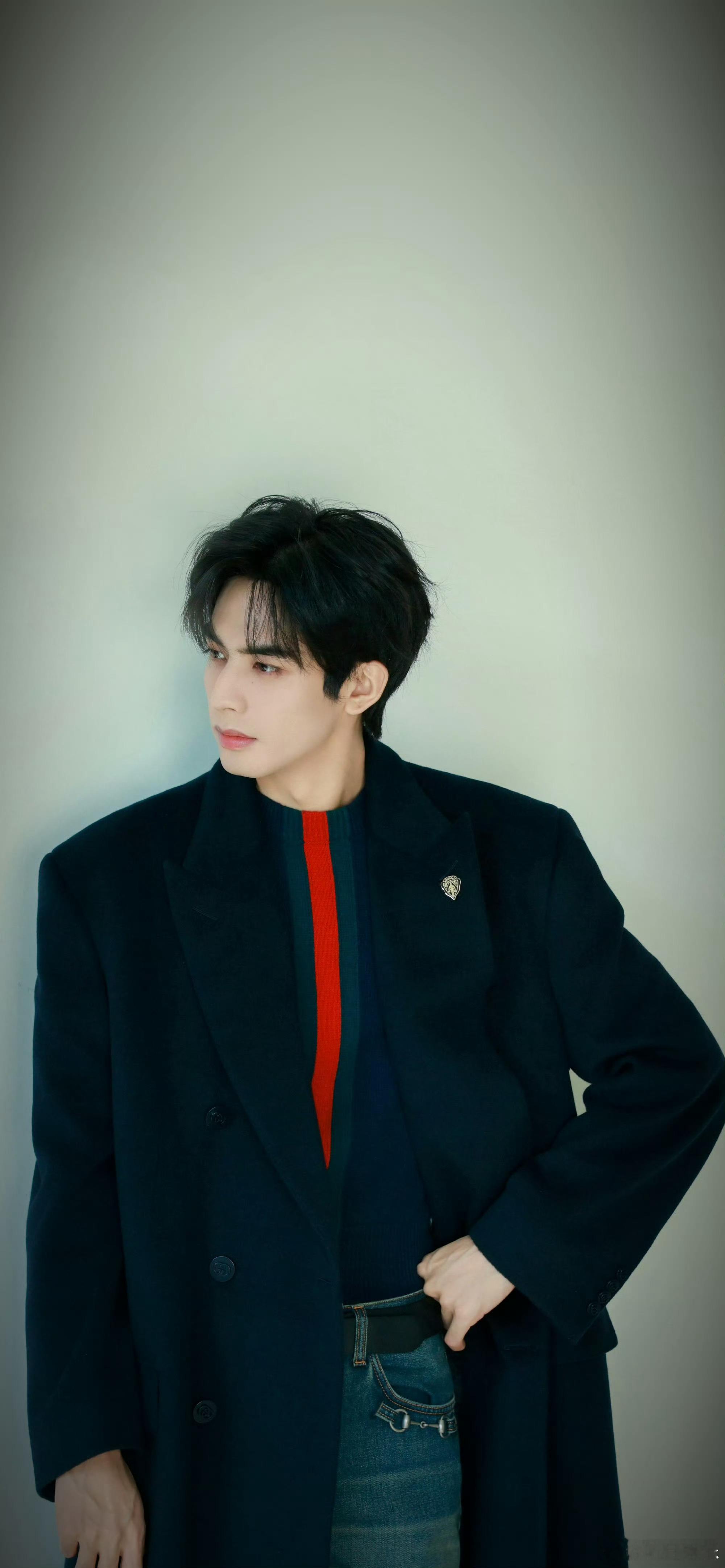 宋威龙曼谷活动人气被宋威龙曼谷活动人气吓到了⬇️太火了🔥这下真的是全球少女的