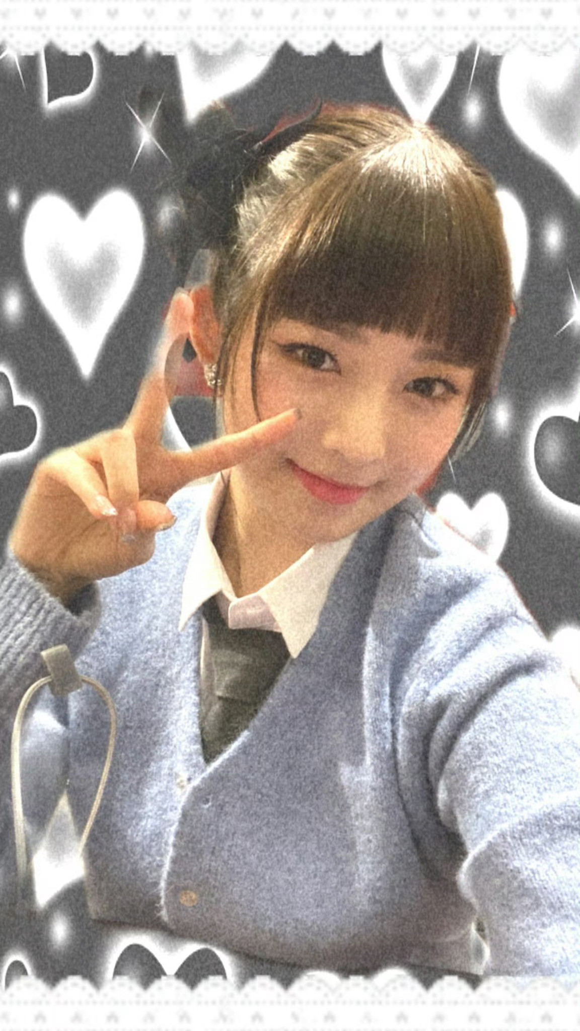 ive五团颜一🌷ive五团一🐥直井怜211206【补档twi更新】怜回