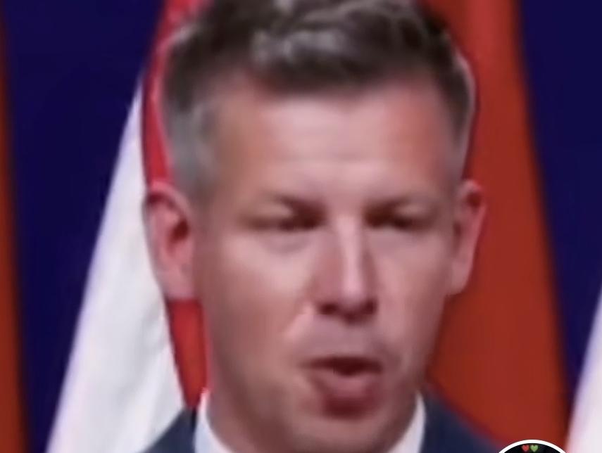 新当选匈牙利总理毛焦尔特别也个性，4月21日对准备访问匈牙利的以色列总理内塔尼亚