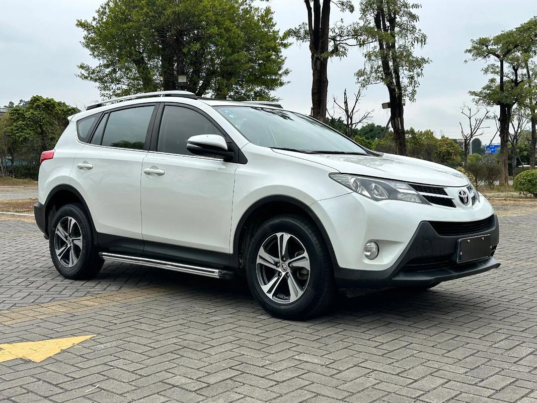 RAV4双擎后差速器(E-Four)油封微渗——专修换油封+重加油580元搞定