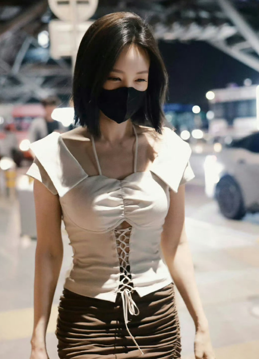 李一桐的眼睛真的好神奇！