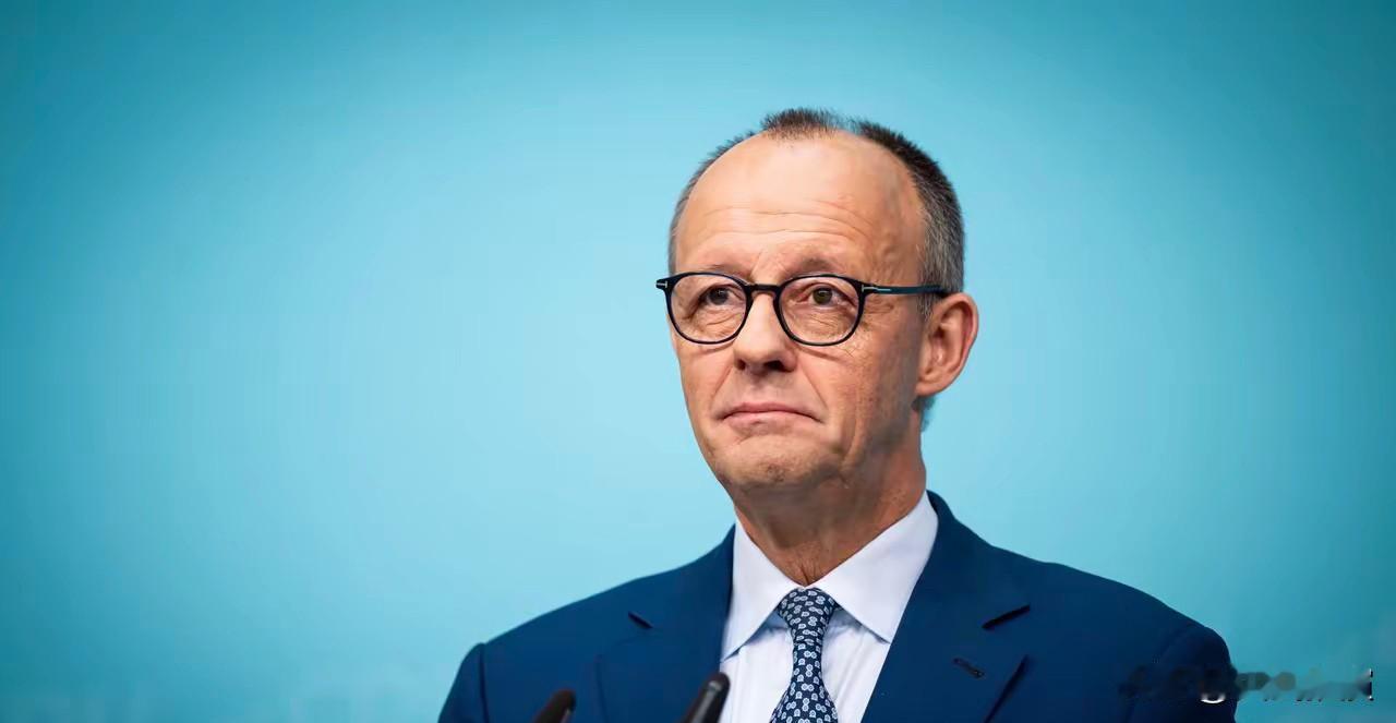 不等了，德国公开喊话中国德国这次是真着急了，主动来找中国谈合作。德国总理