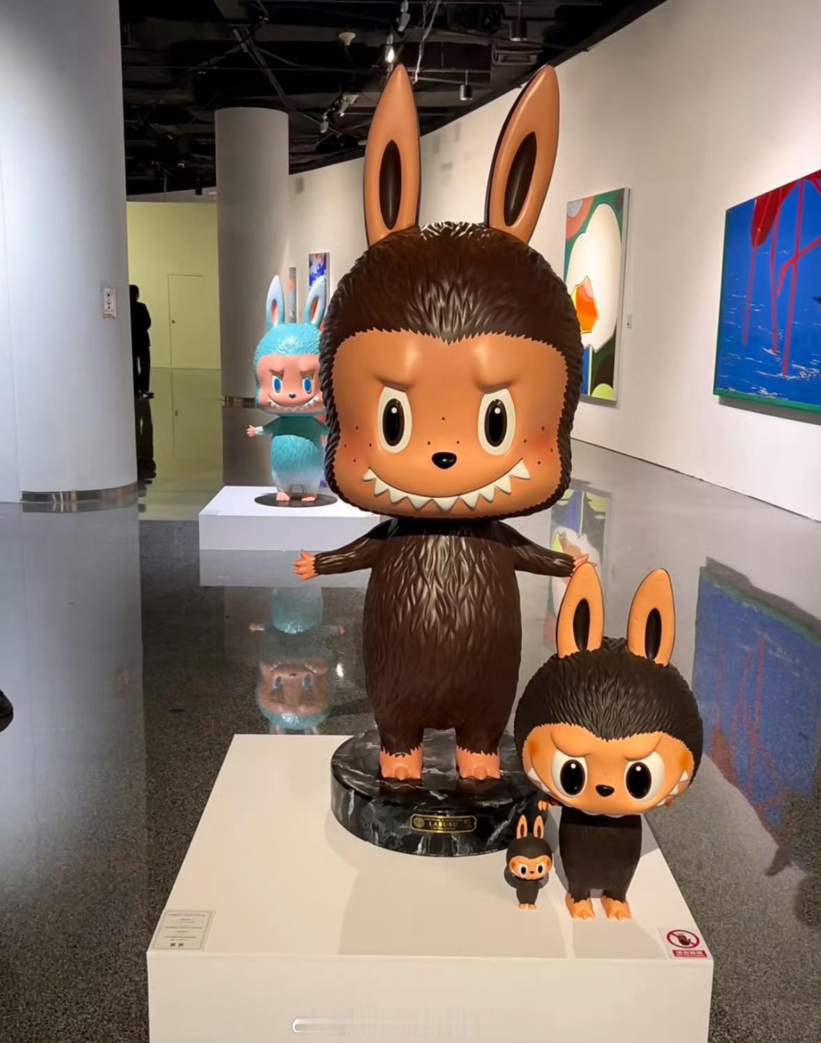 两个拍出天价的Labubu都曾经是他的6月10日举办的永乐2025春季拍卖会上，