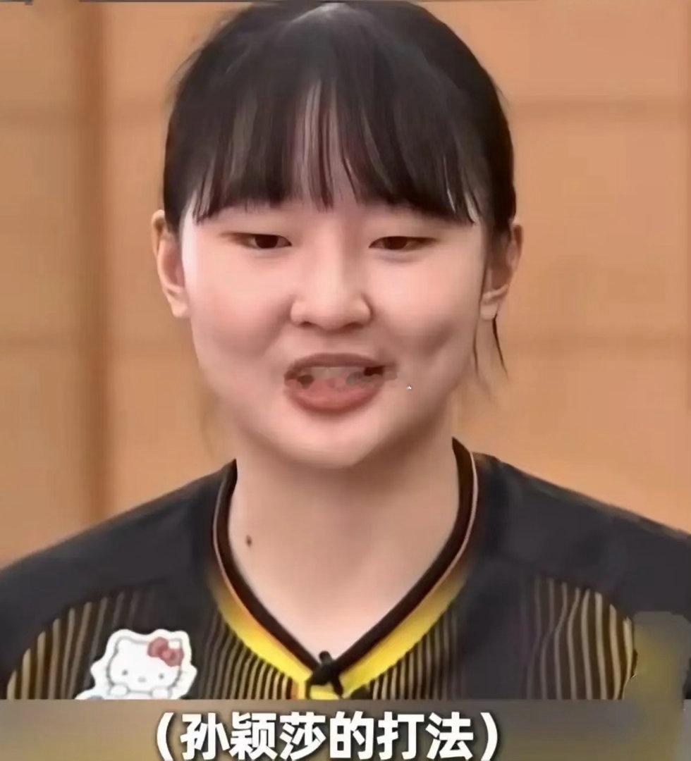 张本美和虽然父母是中国人，但是她本人，无论从言行举止还是面相来看。小姑娘已经妥妥