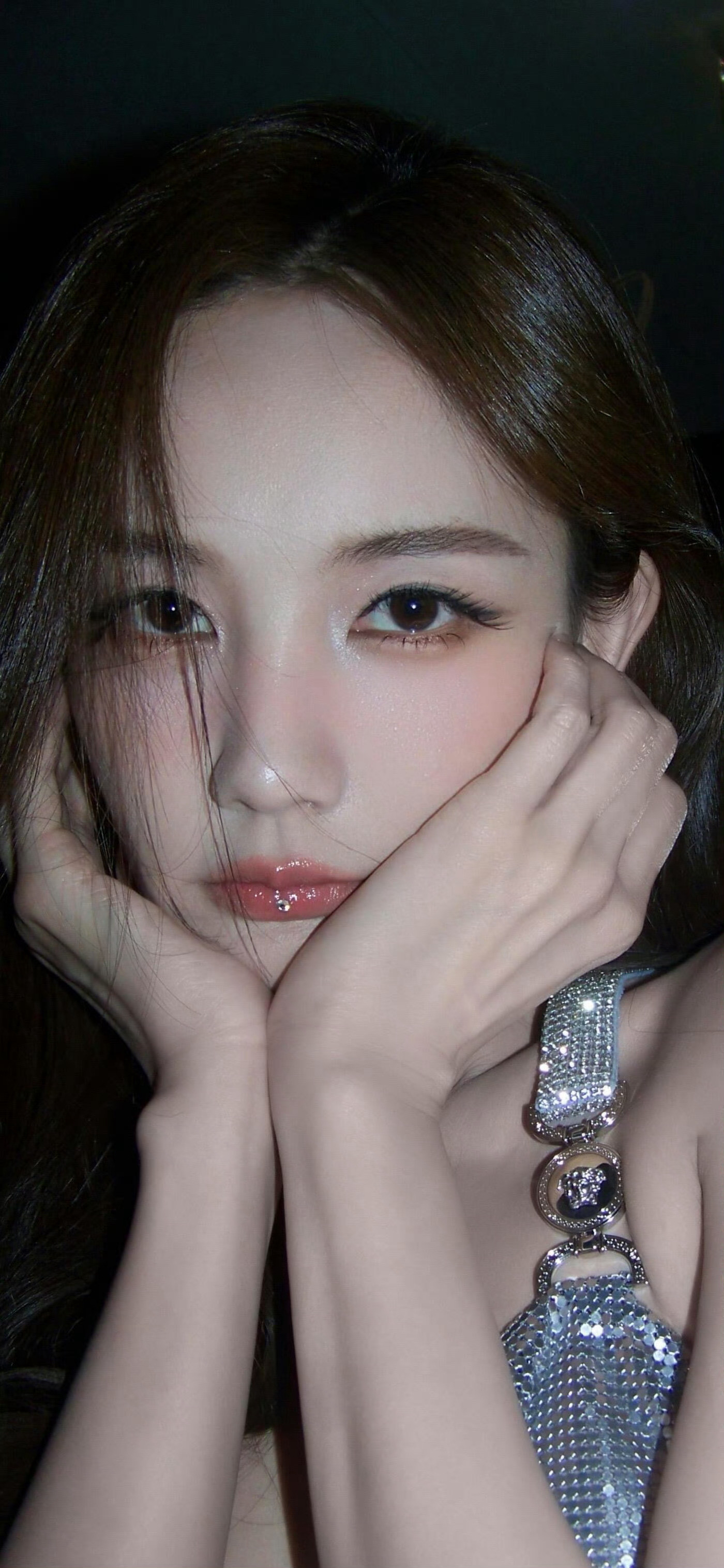 李一桐x好美的清瞳​​​