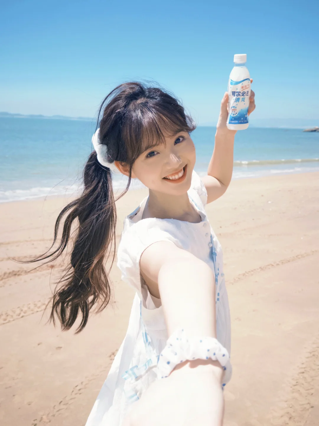 存一些海边拍照姿势🐚⟡🌊ᐝ 𓇼ˣ𓂂𓏸