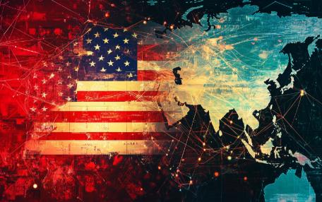 中美若开战，美军是否会“全面轰炸中国”？德国军事专家直言不讳地表示，美国要是敢对