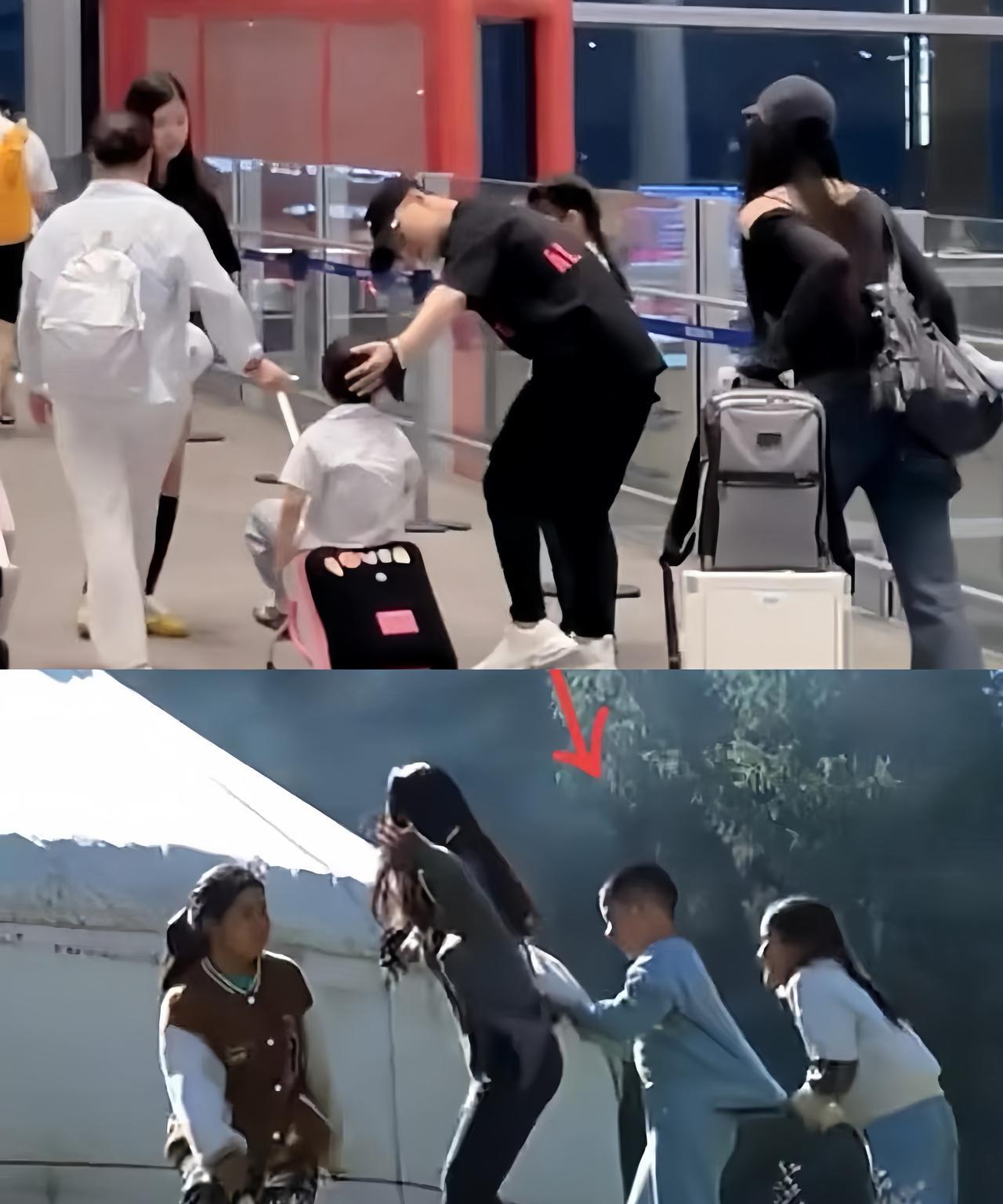 我有种强烈的预感，汪峰大概率不会和森林北结婚不是他俩不够爱，也不是不想给彼此