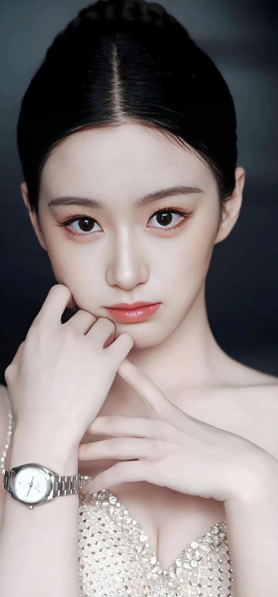 包上恩惊艳到了你吗？包上恩包上恩版黄蓉娱乐圈还有哪些女明星是气质美女?