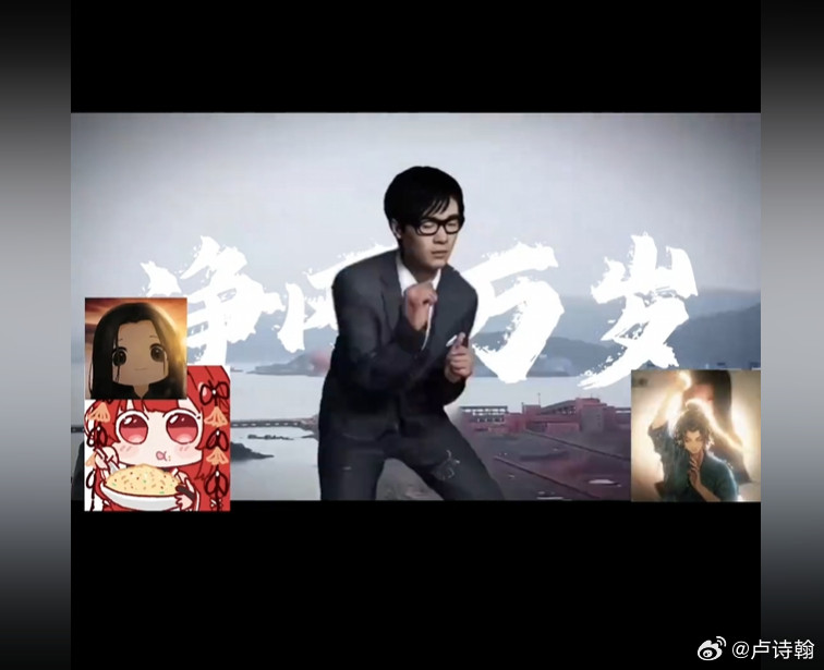 只要时间够久，一切皆有可能你真的无法想象，继纳然嫣然后，唐家三少的口碑也翻盘了~