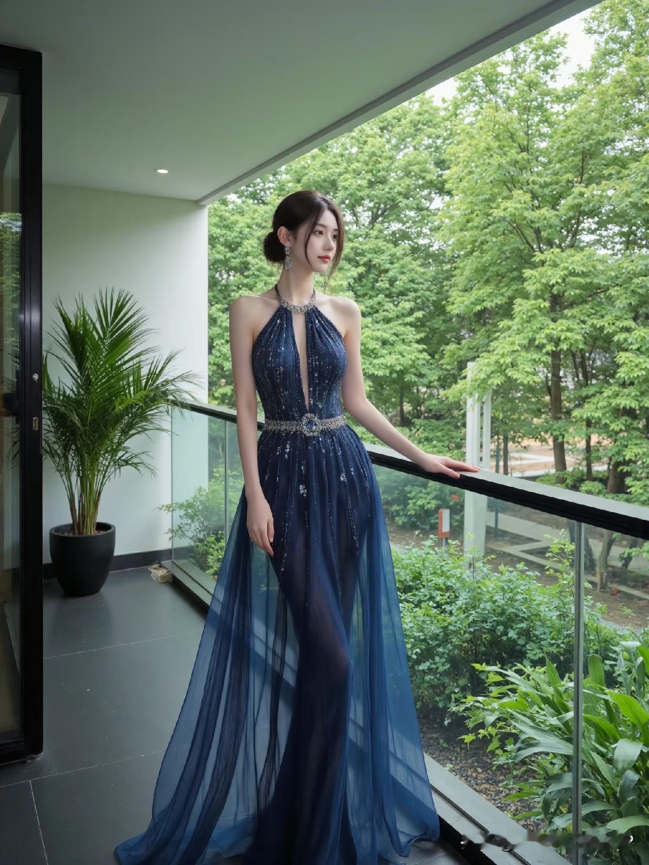 明天我们去逛公园吧？