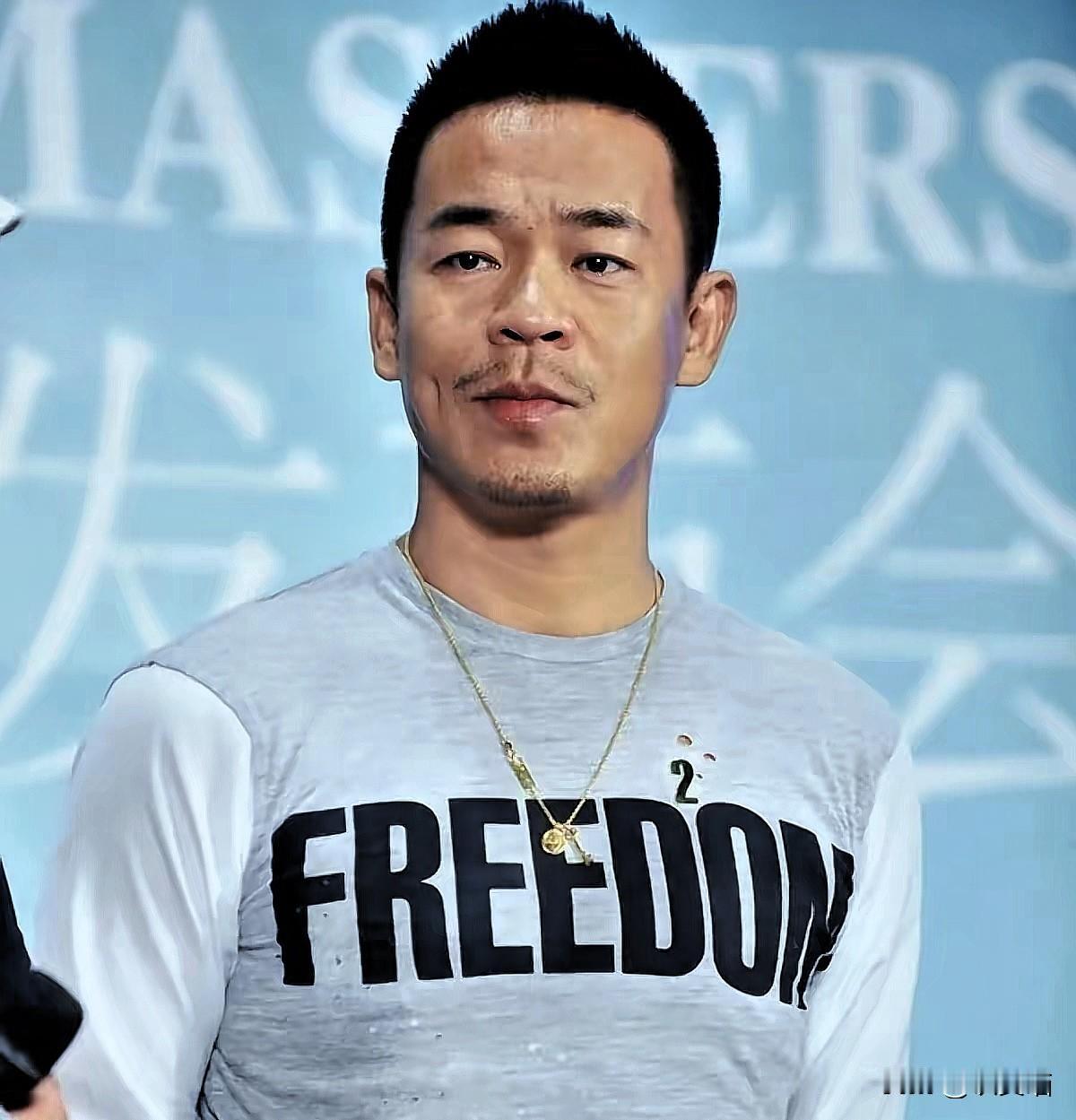 孙浩这波“反向圈粉”，才算戳中了内娱的真相！酒后失态被拍，不公关不洗白，连句