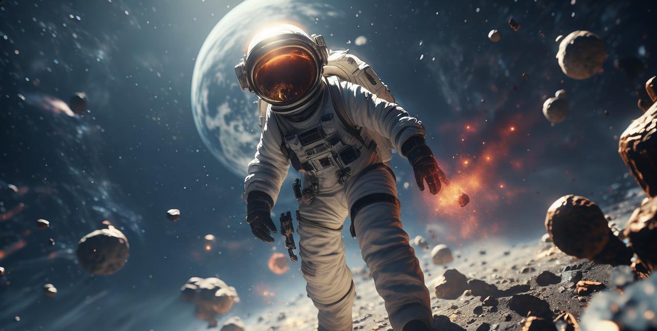 俄罗斯专家：俄罗斯的太空目标应该是到达一颗系外行星！找到一颗类似地球的行星，然