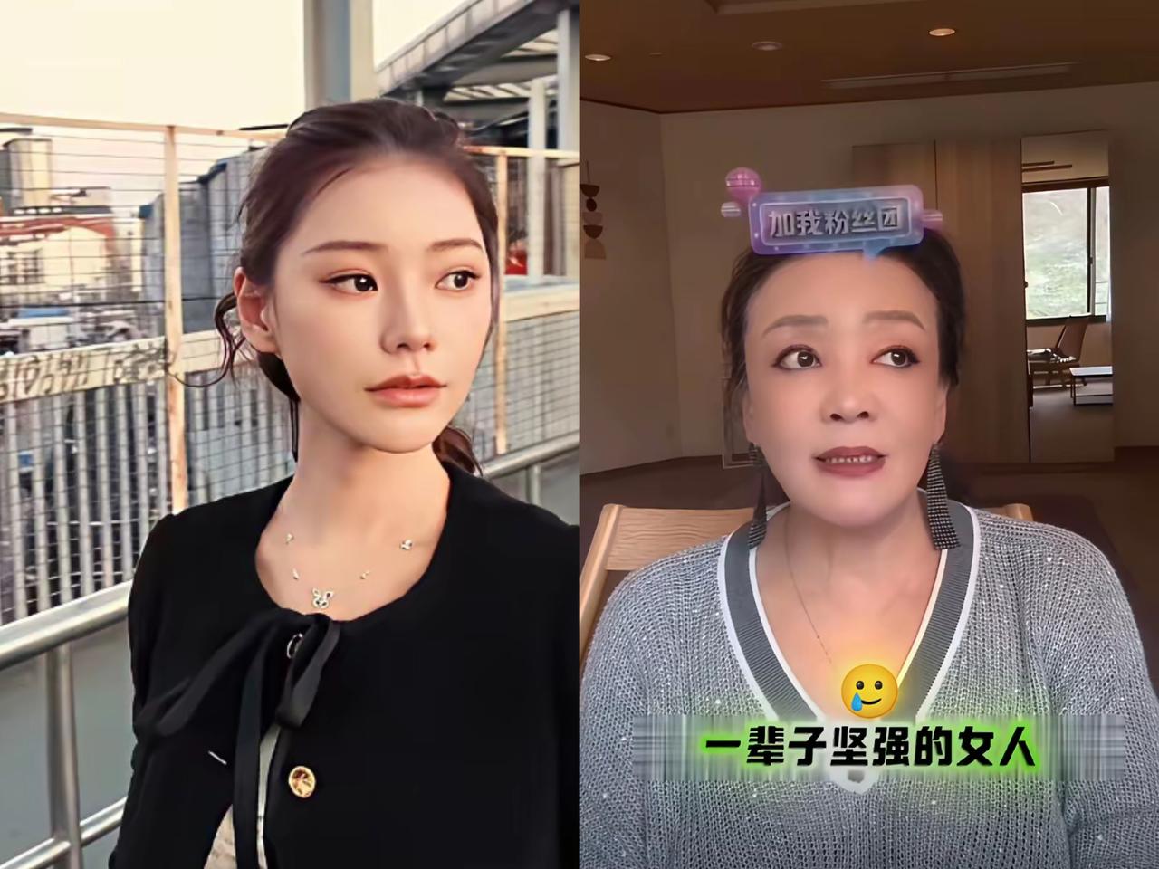 筱梅真的太有心了。兰姐生日当天，她没能陪在身边，却特意用汪宝儿的名义送上祝福，这