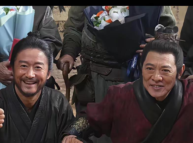 7个亿拍一部电影，吴京这次把身家性命都押上了。票房不过20亿，就是血本无归。