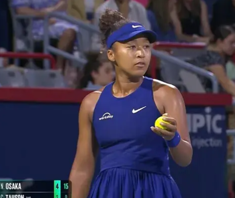 2025赛季WTA1000蒙特利尔站北京时间8月7日上午11点04分，2025
