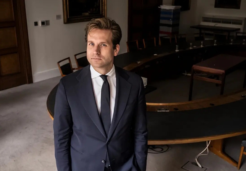 荷兰代表团访华前，再次大放厥词！真这么强硬，那就别来了。就在荷兰高调宣布即将派遣