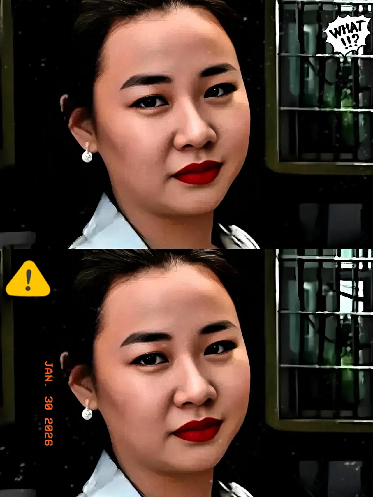 今日起，明家集团彻底覆灭，世间再无明珍珍。明家那个“大小姐”明珍珍