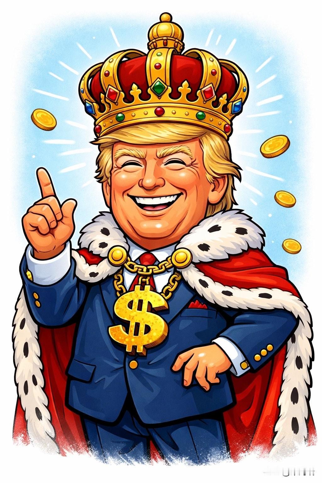 突发消息：白宫刚刚表示，最高法院看来将认同川普的万国关税，而不是否决之。这将是川