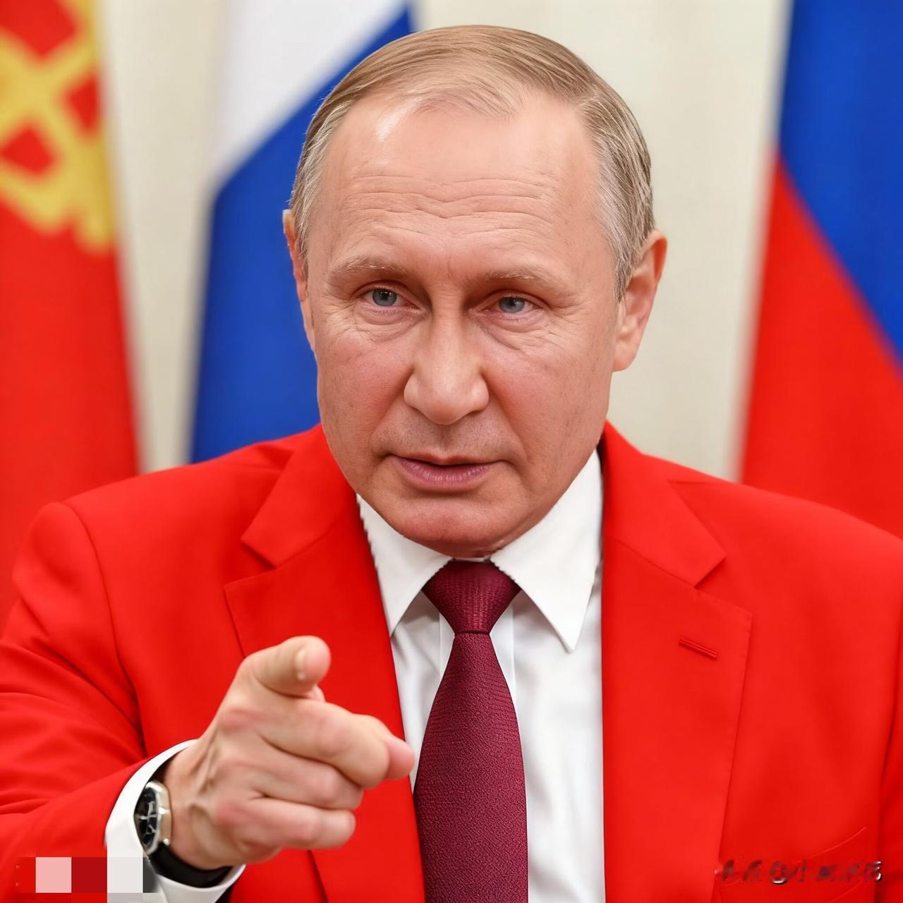 就在昨日俄罗斯正式宣布了10月27日，俄罗斯总统普京签署两项重要法律，一是废