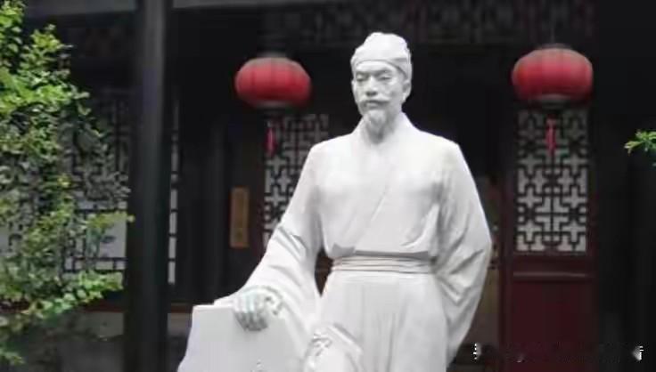 马致远那28个字，日本汉学家翻成了“旅人の腸が断ち切れる”。翻译回来就是：这个旅