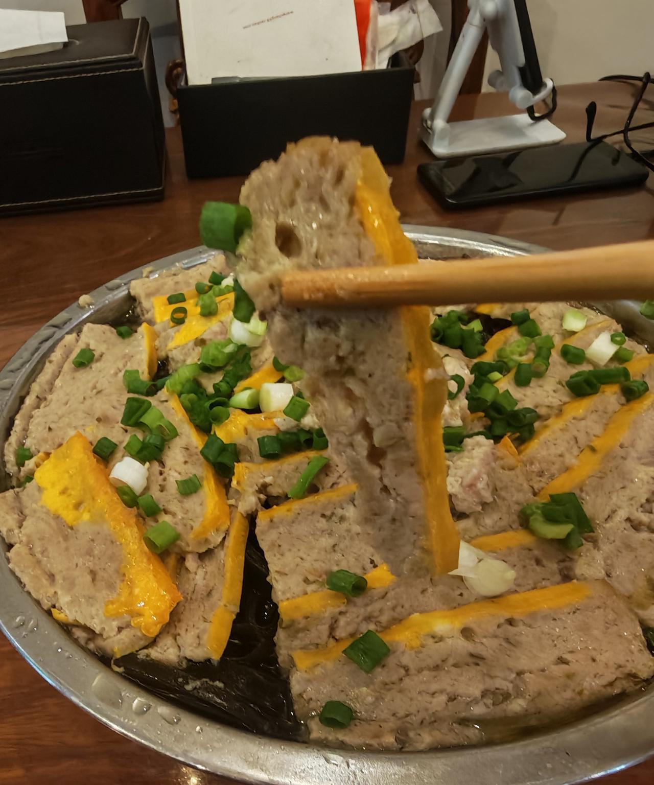 去贵州游玩了9天，该吃的美食都吃了，但感觉胃就是不舒服，还是想念家里的饭菜。回
