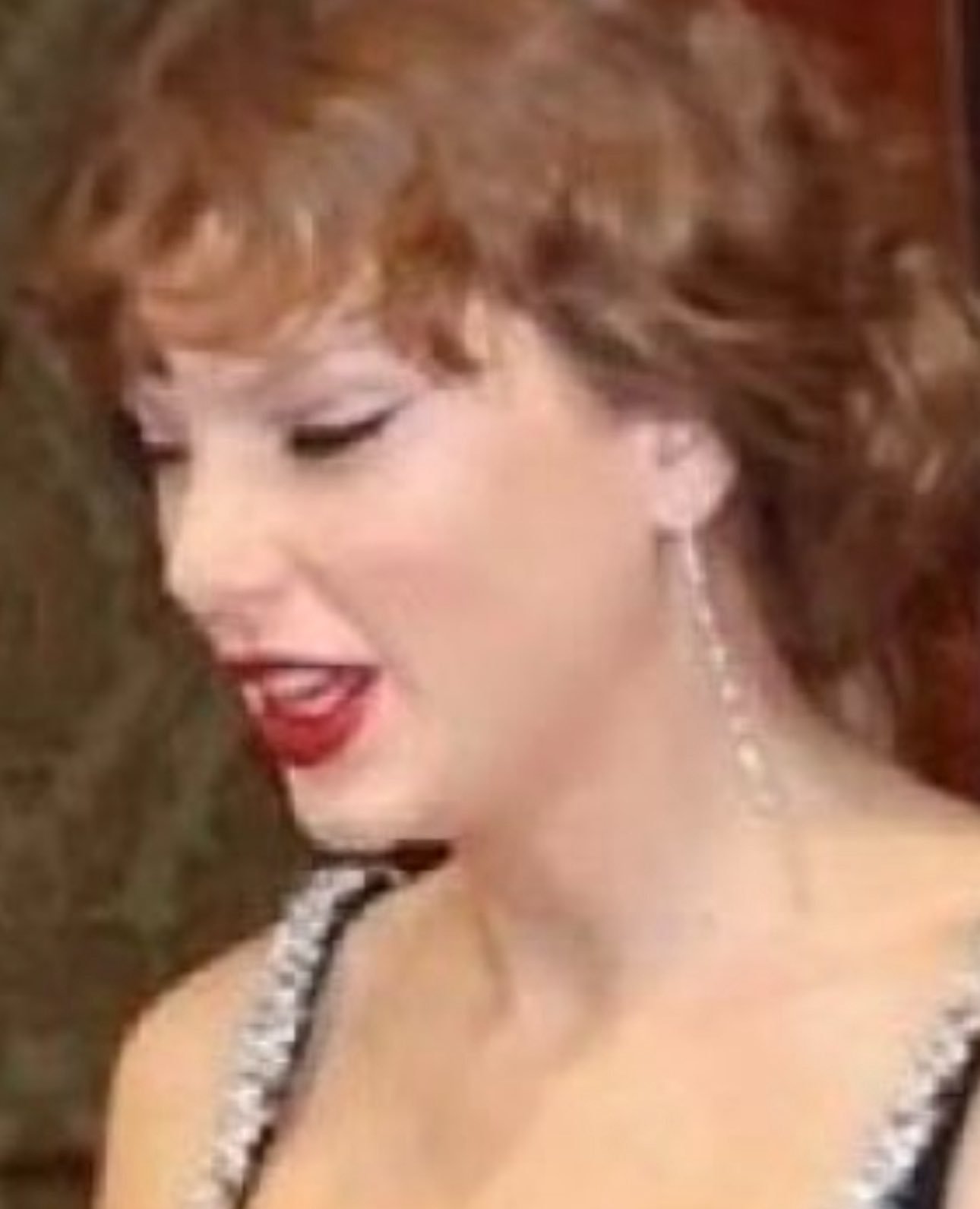 OMG！霉霉又出手了🐼霉霉taylorswift​​​