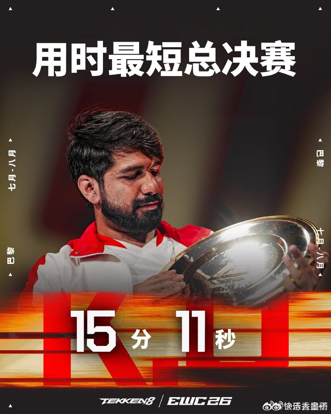 AGAL登顶EWC积分榜AG综合实力还是一骑绝尘啊，旗下的选手也有很多顶流AG.