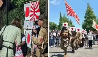 中日对峙到了今天，一个不得不承认的事实似乎已然摆在了明面上，日本对于中国的不满似