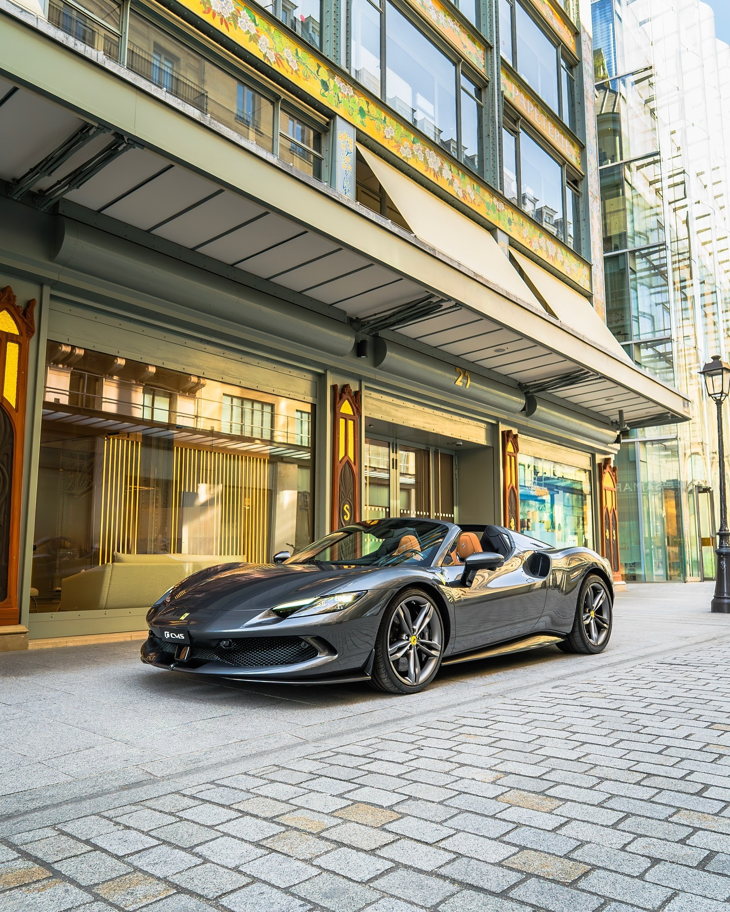 Ferrari296GTS​​​