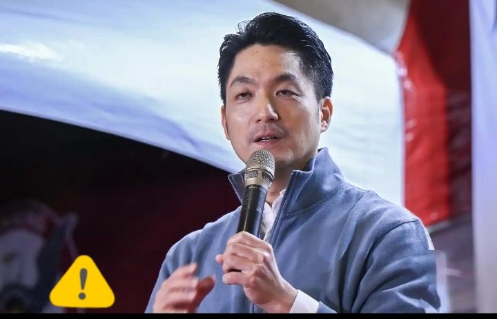 只盼大陆敞开收台农货！却封锁两千多项大陆商品？媒体人反问太清醒？台北市